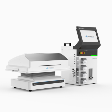 波浪式生物反应器