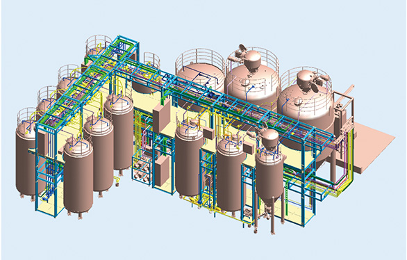 エンジニアリング設計