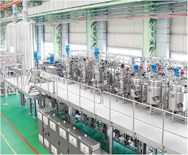 プロセスシステム