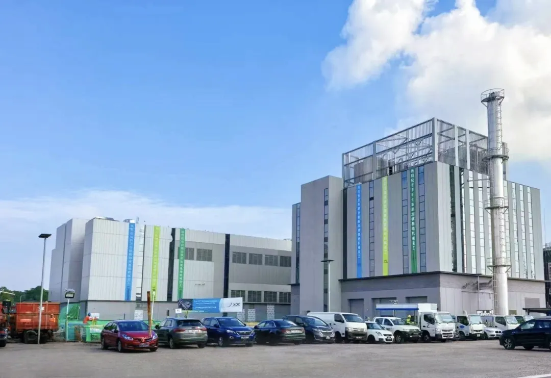 Pharmadule Morimatsu AB and WuXi XDC Mark Major Milestone: Singapore Facility Reaches Mechanical Completion, Advancing Global Bioconjugate Drug Strategy
