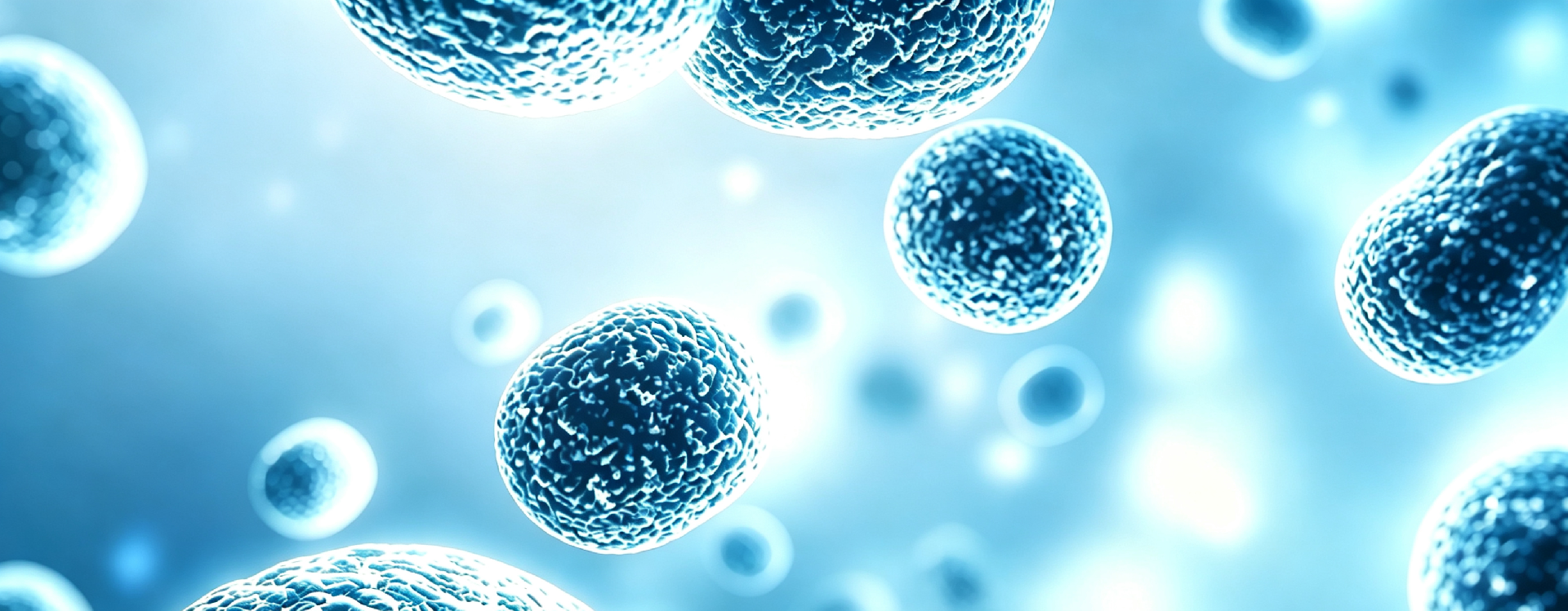 Key Challenges in CHO Cell Culture: Core Strategies for High-Density Culture and Scale-Up